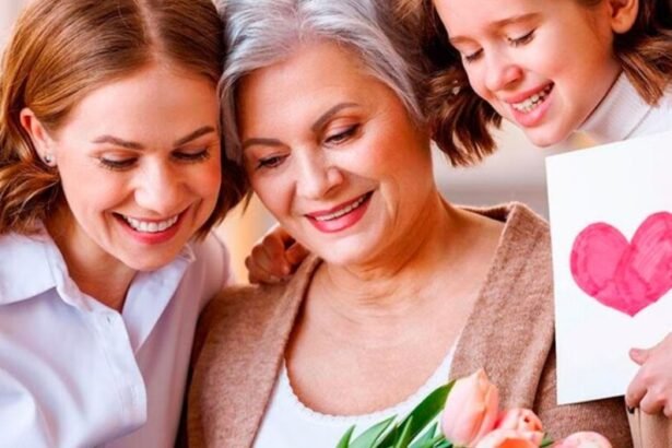 Día de la Madre: cuándo cae este año