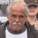 “Burlando no nos dejó leer los informes de las autopsias”: el dolor del abuelo de las jóvenes asesinadas