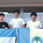 Estudiantes de Neuquén viajarán a Panamá para disputar el mundial de robótica