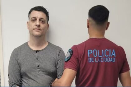 García Gómez pidió ser liberado, pero la fiscal se opuso por el poder de influencia que ejerce sobre Lowrdez