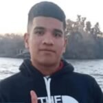 Encontraron muerto a Nicolás Duarte en un arroyo