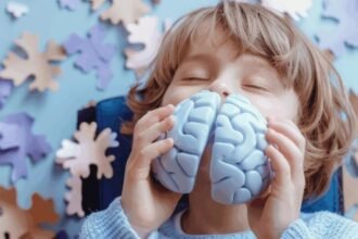 Hay más de una internación diaria de niñas, niños y adolescentes por riesgo suicida en Capital Federal