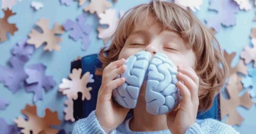 Hay más de una internación diaria de niñas, niños y adolescentes por riesgo suicida en Capital Federal