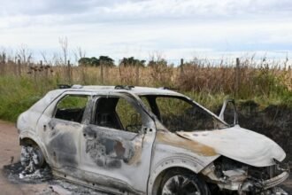 Crimen de Carlos Garrido: el juicio por jurados comenzará en abril de 2027