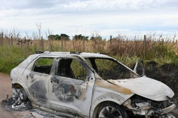 Crimen de Carlos Garrido: el juicio por jurados comenzará en abril de 2027