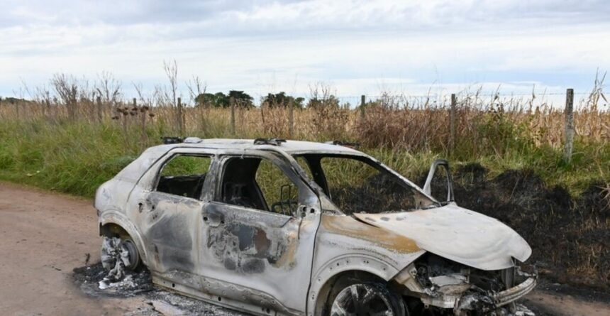 Crimen de Carlos Garrido: el juicio por jurados comenzará en abril de 2027