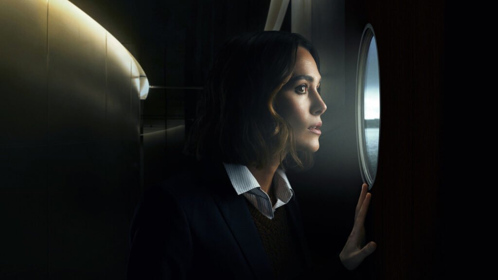 La intriga y el suspenso han conquistado a los espectadores en Netflix Argentina con “La mujer del camarote 10”