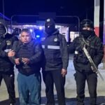 Triple crimen narco: la pareja de Sotacuro contó qué pasó la noche de los asesinatos y la fuga del acusado