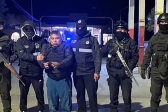 Triple crimen narco: la pareja de Sotacuro contó qué pasó la noche de los asesinatos y la fuga del acusado