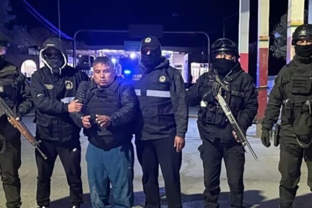 Triple crimen narco: la pareja de Sotacuro contó qué pasó la noche de los asesinatos y la fuga del acusado