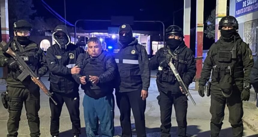 Triple crimen narco: la pareja de Sotacuro contó qué pasó la noche de los asesinatos y la fuga del acusado