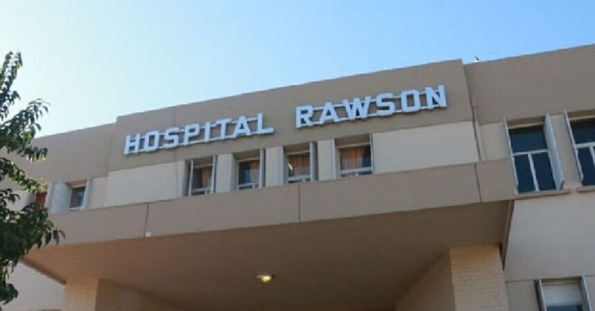 San Juan: un chico de 13 años se descompensó y murió camino al hospital