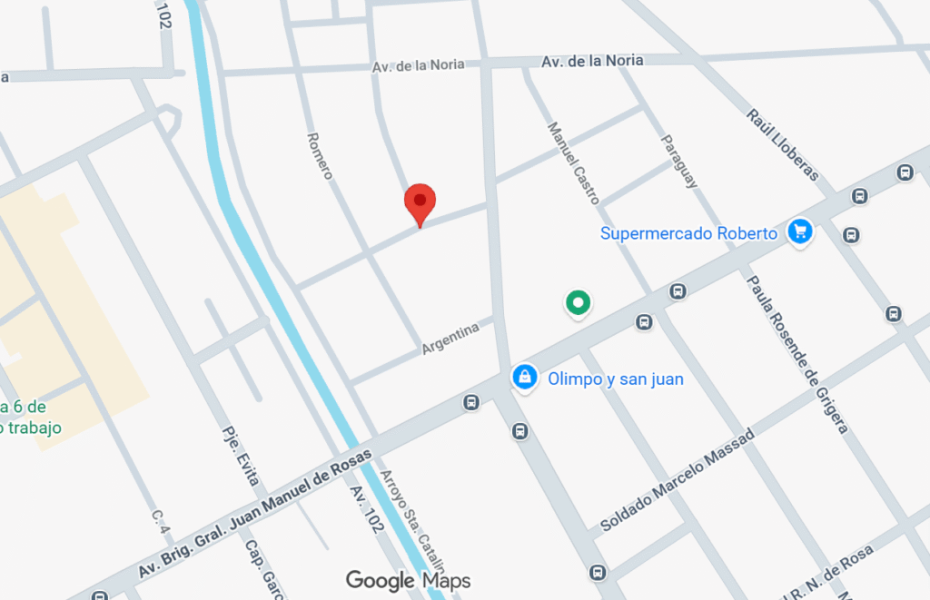 Intentó robarle la bicicleta a un adolescente y terminó detenido tras disparar para intimidarlo en Barrio Olimpo
