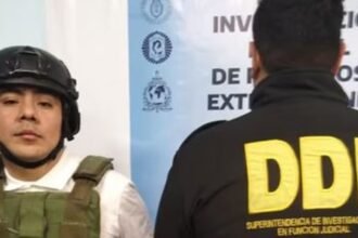 Triple crimen narco: el fiscal Arribas contó detalles de la declaración de “Señor Jota”