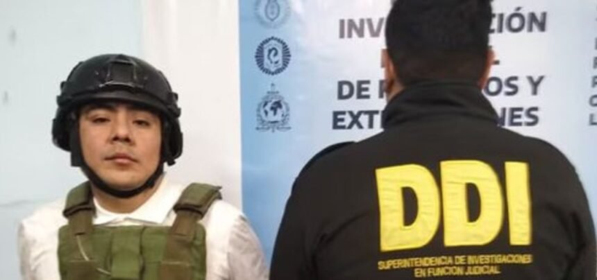 Triple crimen narco: el fiscal Arribas contó detalles de la declaración de “Señor Jota”