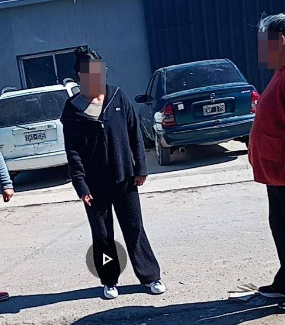 Un hombre fue agredido tras ser acusado de abuso, se comprobó su inocencia y ahora pide protección judicial por amenazas
