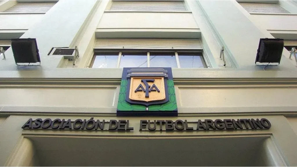 Alerta en el Senado: La AFA destaca los riesgos de las nuevas restricciones al juego online y exige una publicidad más responsable