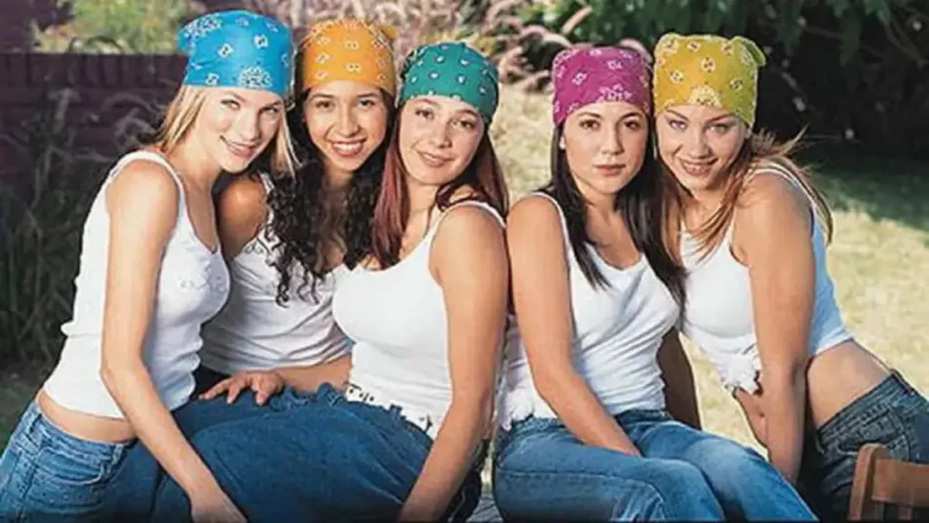 Telefe anuncia el regreso de un clásico: Popstars, el popular reality de donde salieron Bandana y Mambrú, que se emitirá en 2026