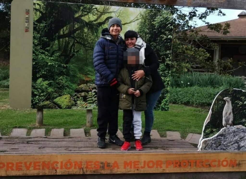 Un hombre fue agredido tras ser acusado de abuso, se comprobó su inocencia y ahora pide protección judicial por amenazas