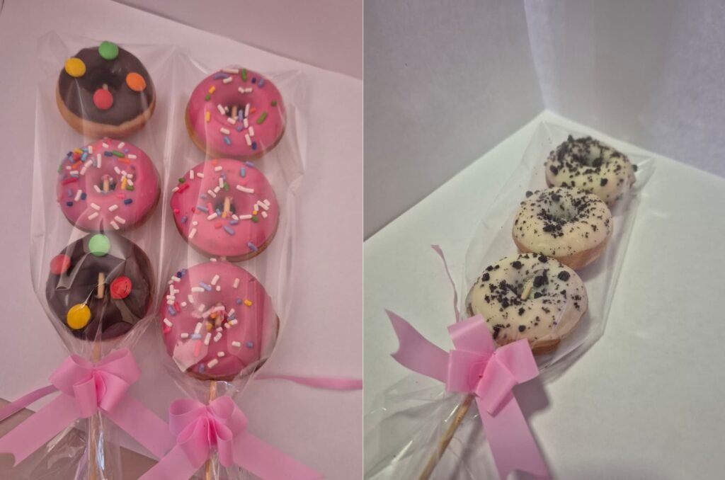 Una joven scout de Temperley impulsa su emprendimiento para alcanzar su viaje solidario y colaborar con el medio ambiente