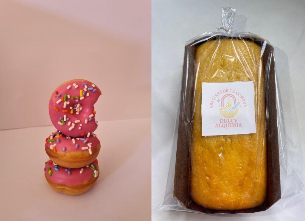 Una joven scout de Temperley impulsa su emprendimiento para alcanzar su viaje solidario y colaborar con el medio ambiente