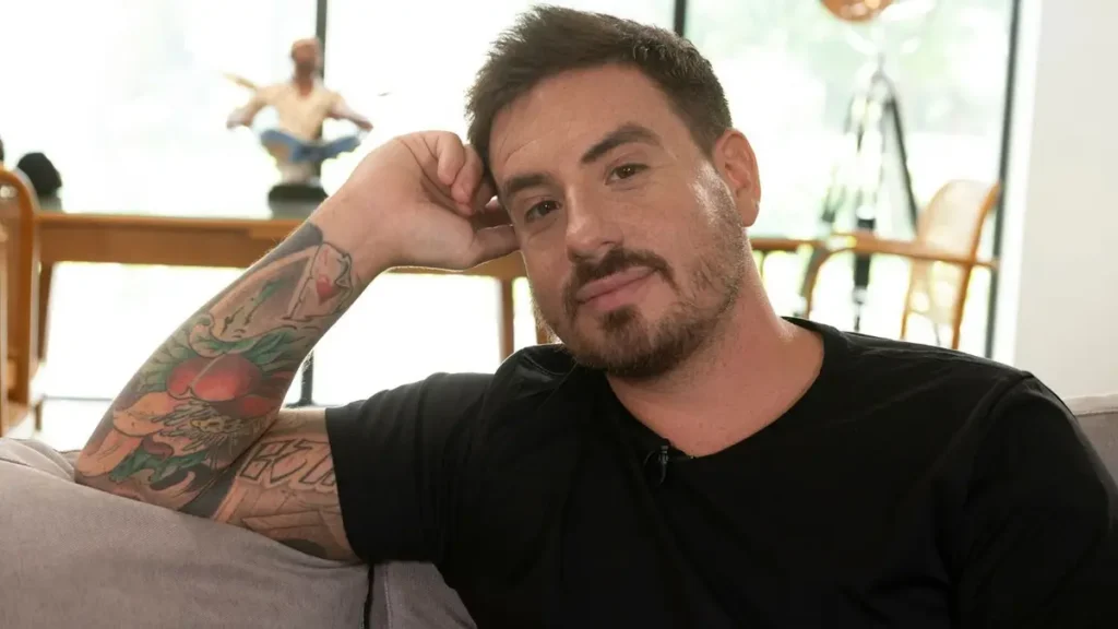 Federico Bal compartió sus reflexiones sobre su vida tras enfrentar el cáncer y su percepción sobre el amor