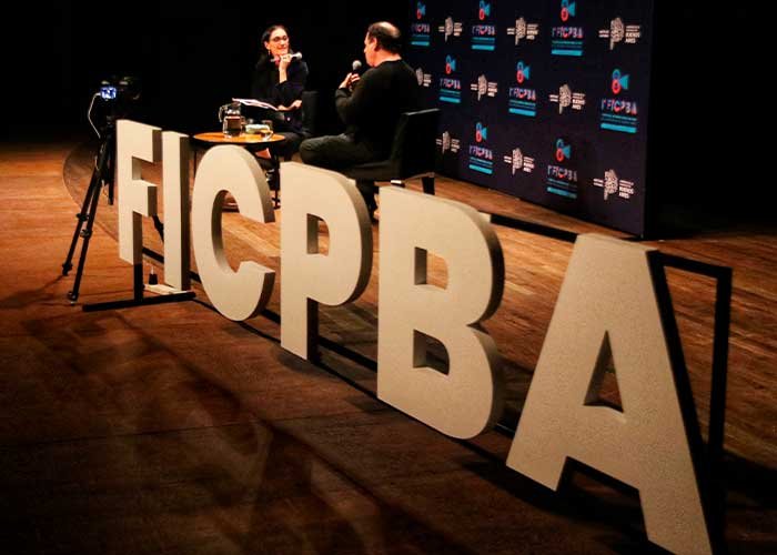 Lomas de Zamora será sede del Festival Internacional de Cine de la Provincia de Buenos Aires
