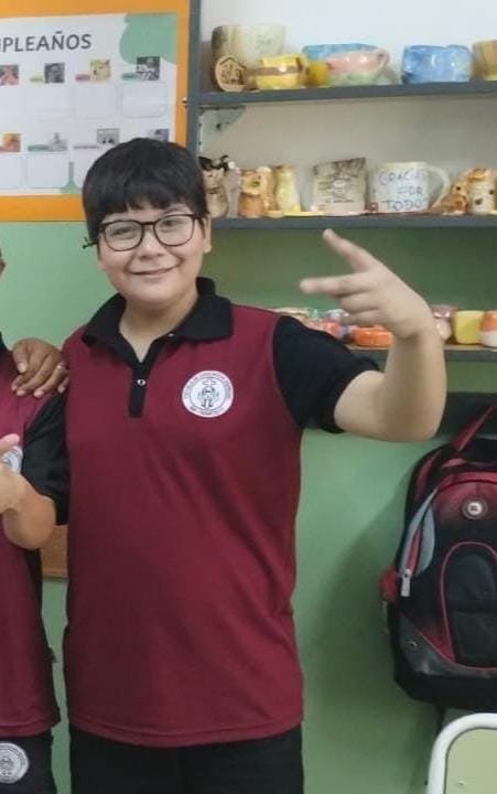 Familia pide justicia por dos hermanos de 13 y 30 años, que murieron en un incendio que habría sido intencional