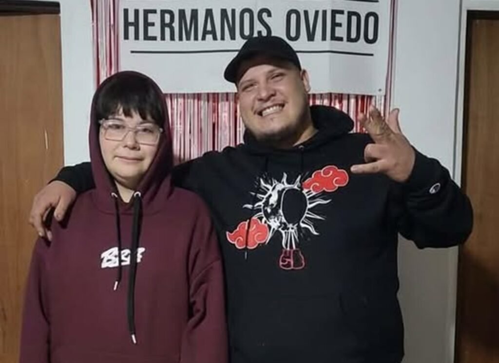 Familia de dos hermanos fallecidos en un incendio convoca a una marcha para pedir avances en la causa