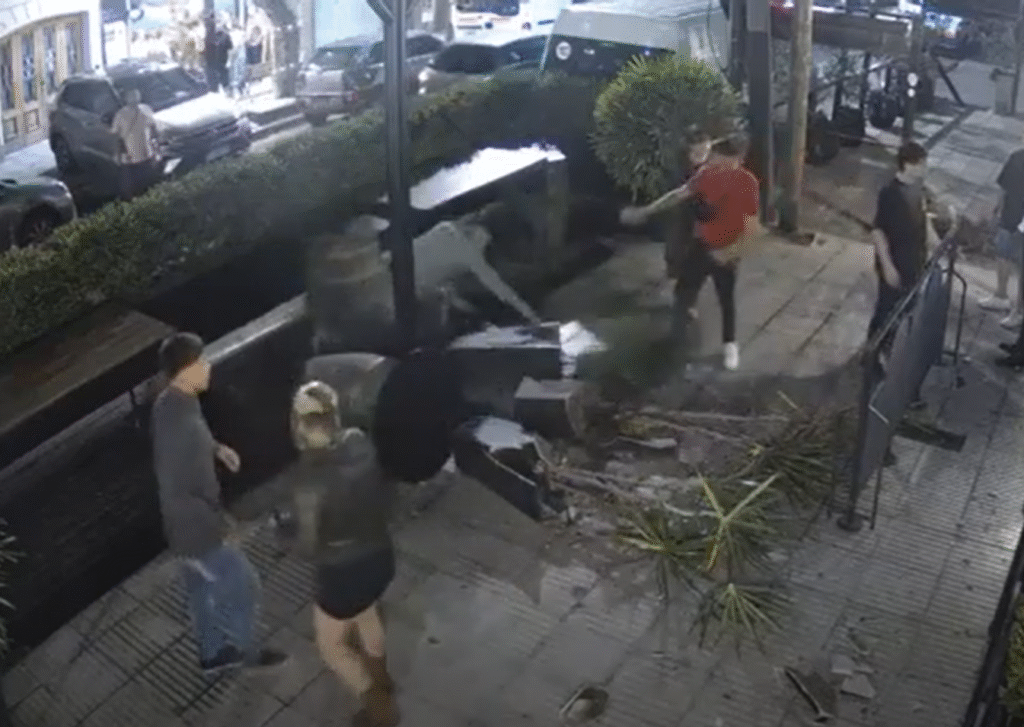 Cierra Omi, uno de los boliches más reconocidos de zona sur del Conurbano bonaerense, tras los incidentes del fin de semana