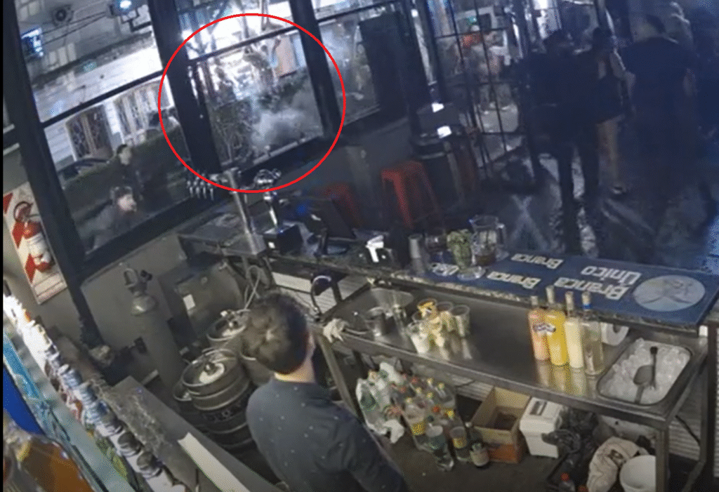 Cierra Omi, uno de los boliches más reconocidos de zona sur del Conurbano bonaerense, tras los incidentes del fin de semana