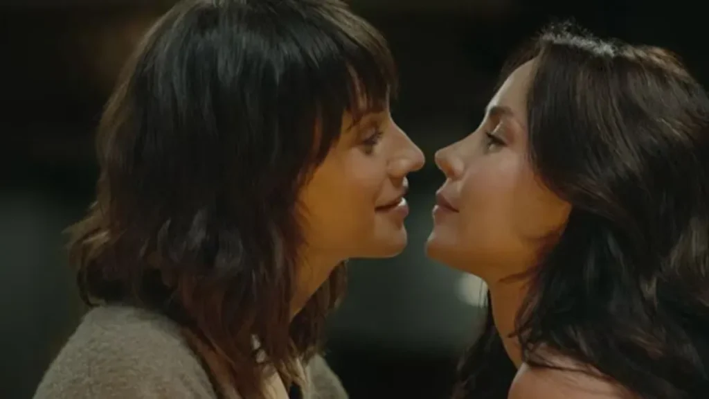 “La huésped”, la nueva serie colombiana de Netflix, profundiza en la venganza y los oscuros secretos que pueden desmoronar una familia