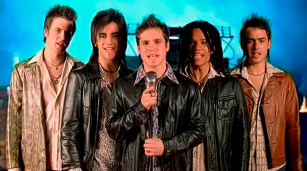 Telefe anuncia el regreso de un clásico: Popstars, el popular reality de donde salieron Bandana y Mambrú, que se emitirá en 2026