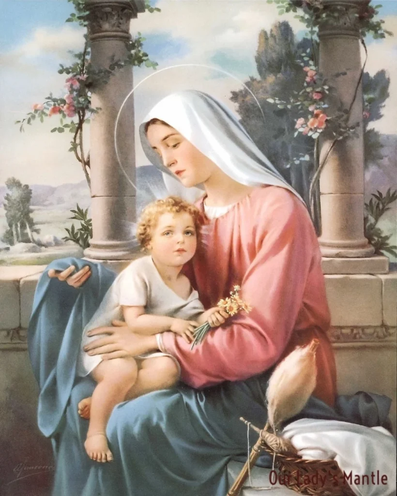 El Día de la Madre en Argentina se celebra el tercer domingo de octubre, una tradición que une aspectos históricos y religiosos