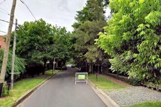 La hija de Mariano Grondona y su familia fueron asaltadas y maniatadas en su casa