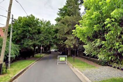 La hija de Mariano Grondona y su familia fueron asaltadas y maniatadas en su casa