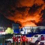 Alerta tóxica: Ambiente de Provincia pide no salir, cerrar ventanas y apagar aires acondicionados