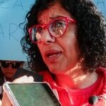 Caso Cecilia Strzyzowski: la detenida Marcela Acuña agredió a cinco agentes penitenciarias