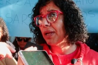 Caso Cecilia Strzyzowski: la detenida Marcela Acuña agredió a cinco agentes penitenciarias