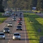 Fin de semana largo: cómo evitar Ruta 2 y el tránsito para ir a Mar del Plata