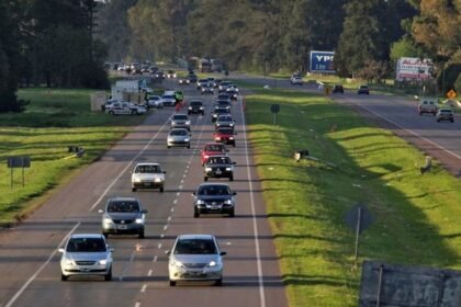 Fin de semana largo: cómo evitar Ruta 2 y el tránsito para ir a Mar del Plata