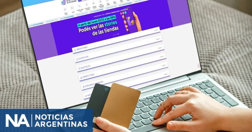 Cyber Monday: claves para comprar online de forma segura según Defensa al Consumidor de la Ciudad
