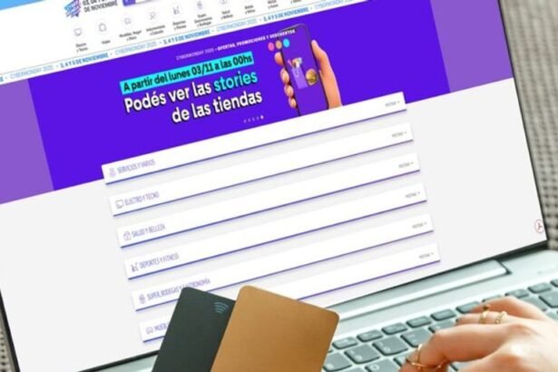 Cyber Monday: claves para comprar online de forma segura según Defensa al Consumidor de la Ciudad