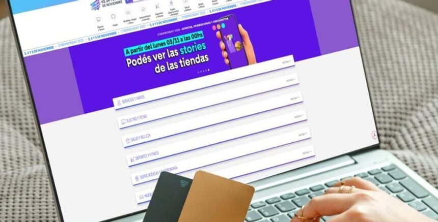 Cyber Monday: claves para comprar online de forma segura según Defensa al Consumidor de la Ciudad