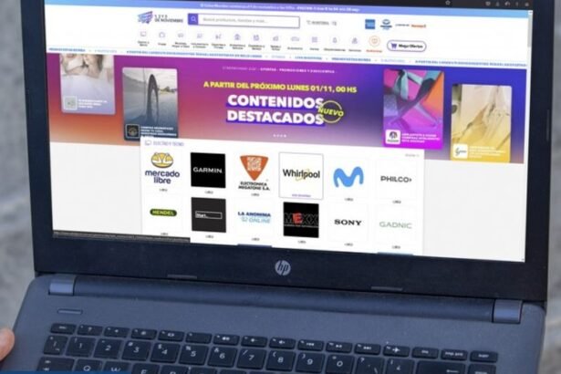 CyberMonday 2025: cuáles son las marcas más destacadas que participan