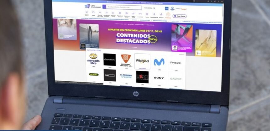CyberMonday 2025: cuáles son las marcas más destacadas que participan