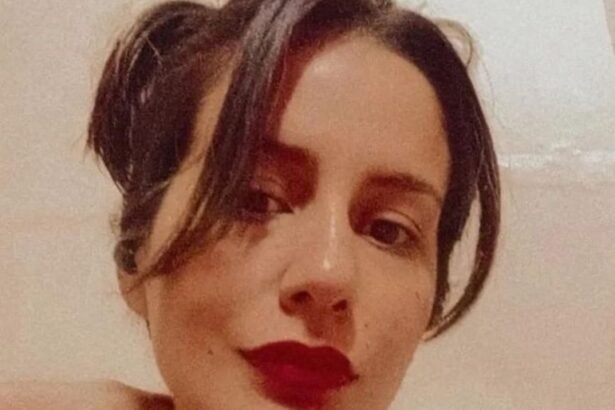 Declaró el ex novio de Cecilia Strzyzowski y contó cuando César Sena la violentó un mes antes del femicidio