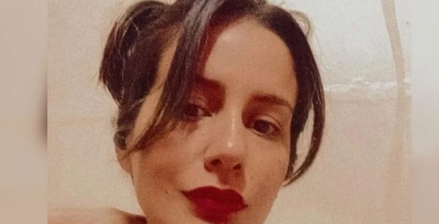 Declaró el ex novio de Cecilia Strzyzowski y contó cuando César Sena la violentó un mes antes del femicidio