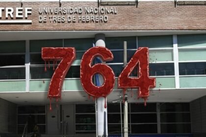 Qué es "764", el grupo satánico neonazi que opera en Discord, extorsiona menores y llegó a la Argentina