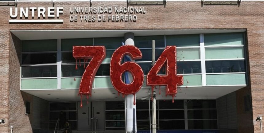 Qué es "764", el grupo satánico neonazi que opera en Discord, extorsiona menores y llegó a la Argentina
